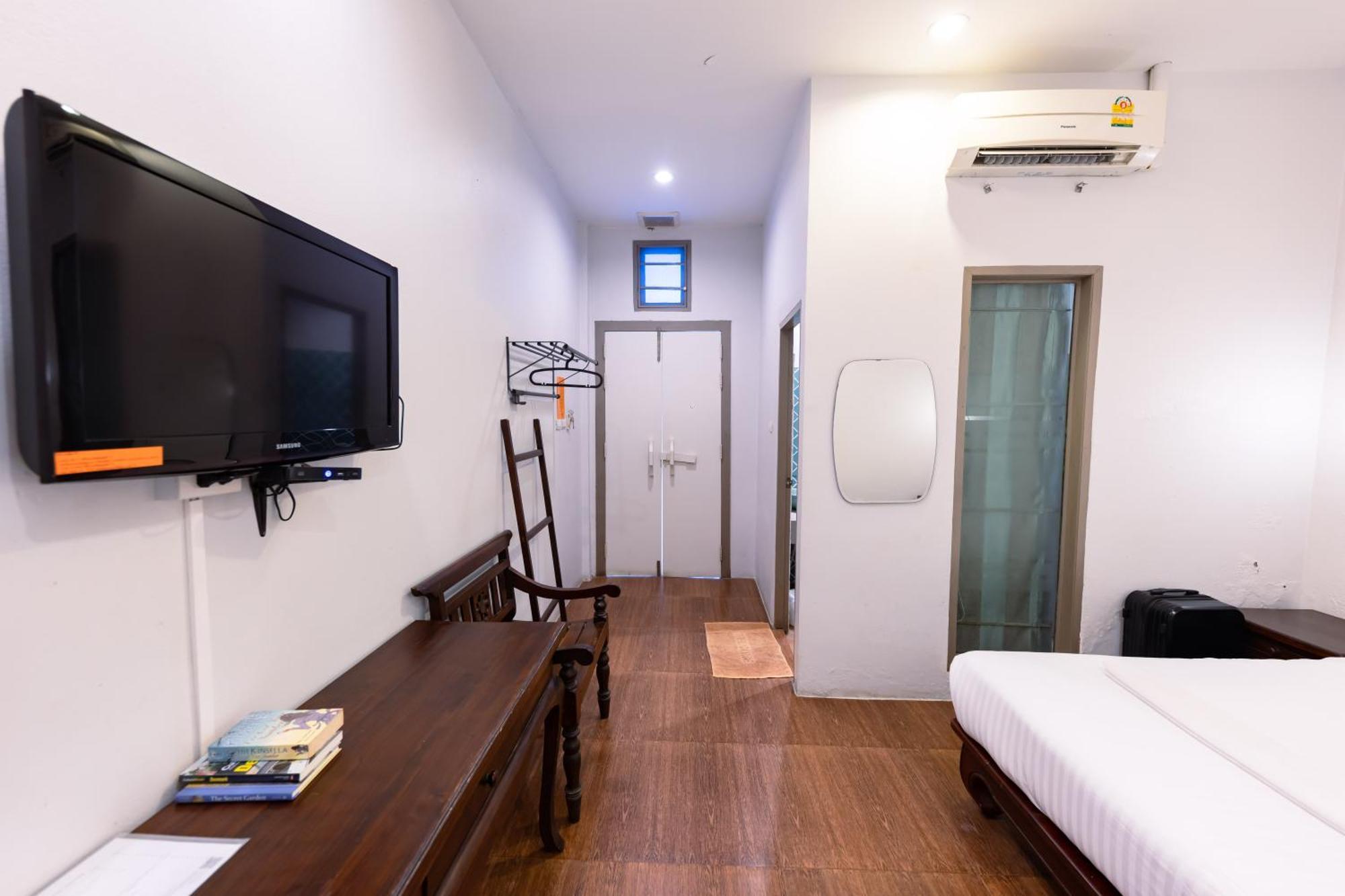 Sleep Hotel - Sha Certified Surat Thani Exterior foto