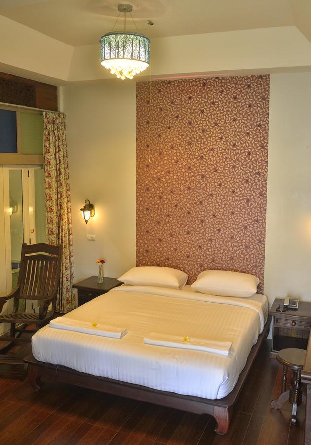 Sleep Hotel - Sha Certified Surat Thani Exterior foto